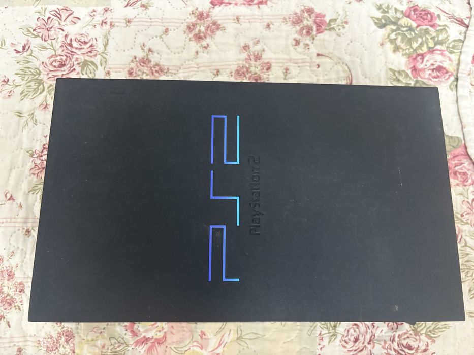 Playstation 2 -