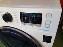 Okazja! Pralko suszarka Samsung 8kg Addwash inverter
