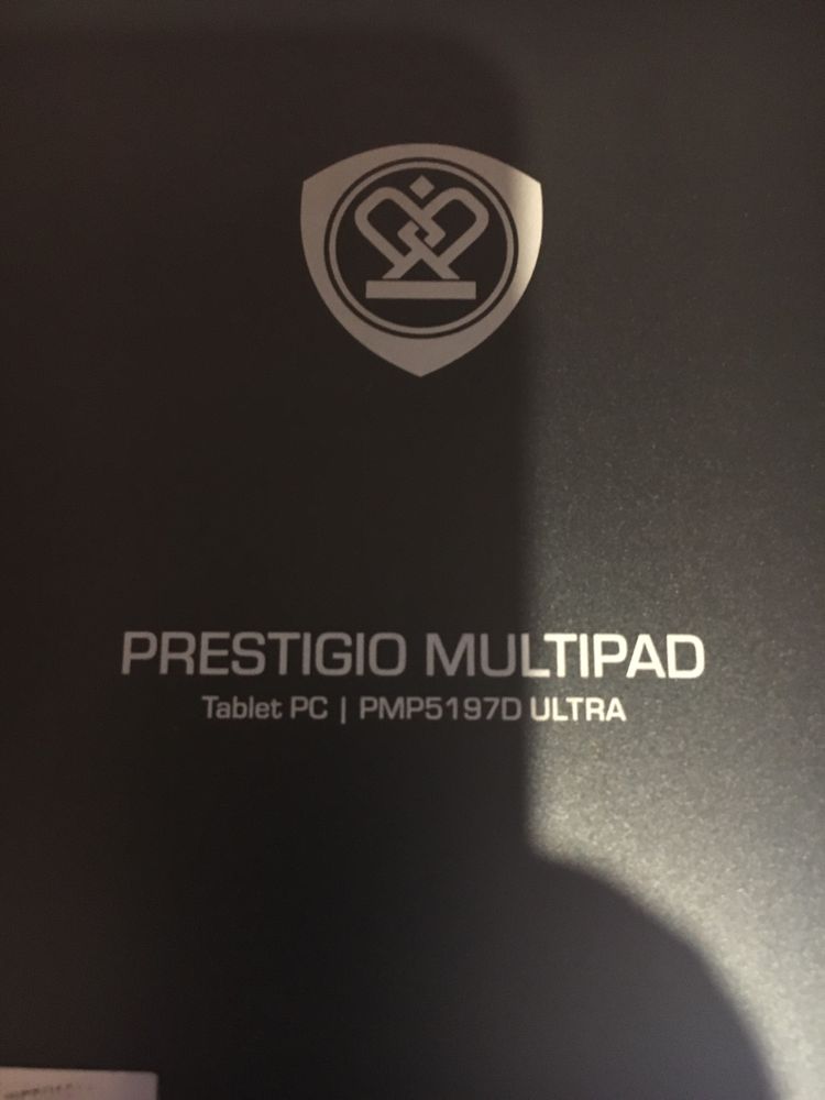 Продаю хороший плоншет Prestigio 9.7 ultra
