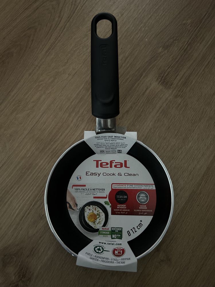 Frigideira Tefal