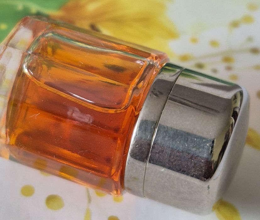 Calvin Klein Escape parfum 4 ml, miniatura vintage