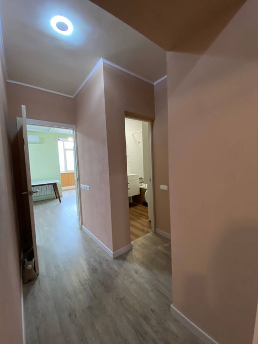 Продам 2к кв ЖК Салтовский Драгоманова 8 с евроремонтом + Сертификат !