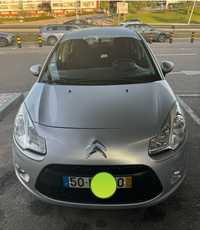 Citroen C3. 12/2010