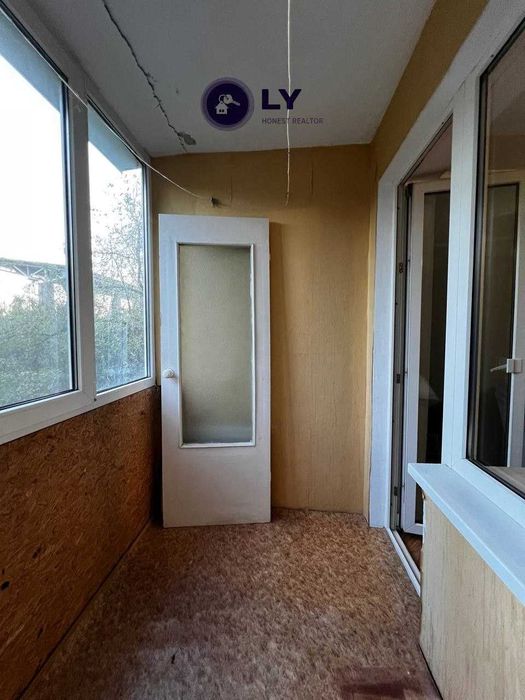 Продам 2кімнатну квартиру на Янтарній