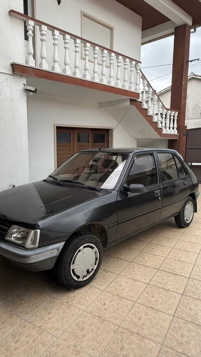 Peugeot 205 GR 1991