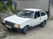 Продам ЗАЗ таврия газ бензин срочно