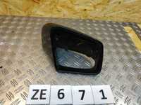 ZE0671 Mercedes GLE W166 11- Накладка дзеркала R з повторювачем А16681