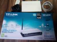 Tp-link modem router TD-W8901G