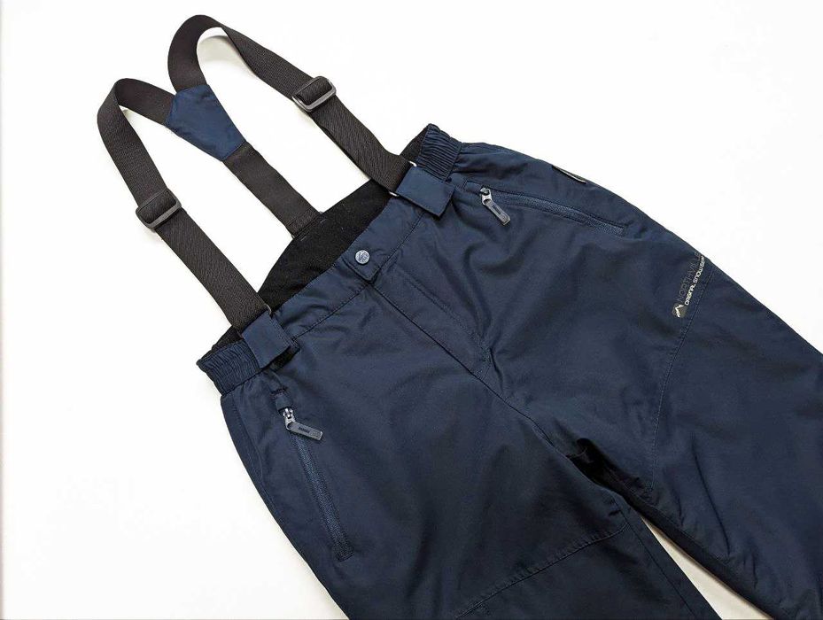 Німецькі мембранні гірськолижні або для сноуборда штани  Northville