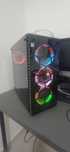 Vendo computador, apenas a torre.