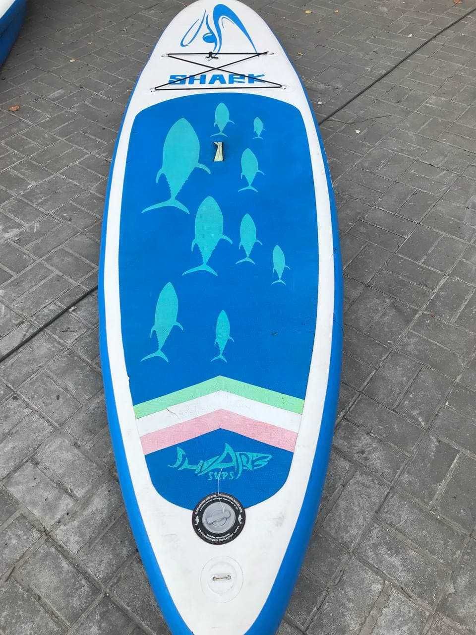 САП ДОСКА, sup board, gladiator, red, f2, jp australia, hydro force