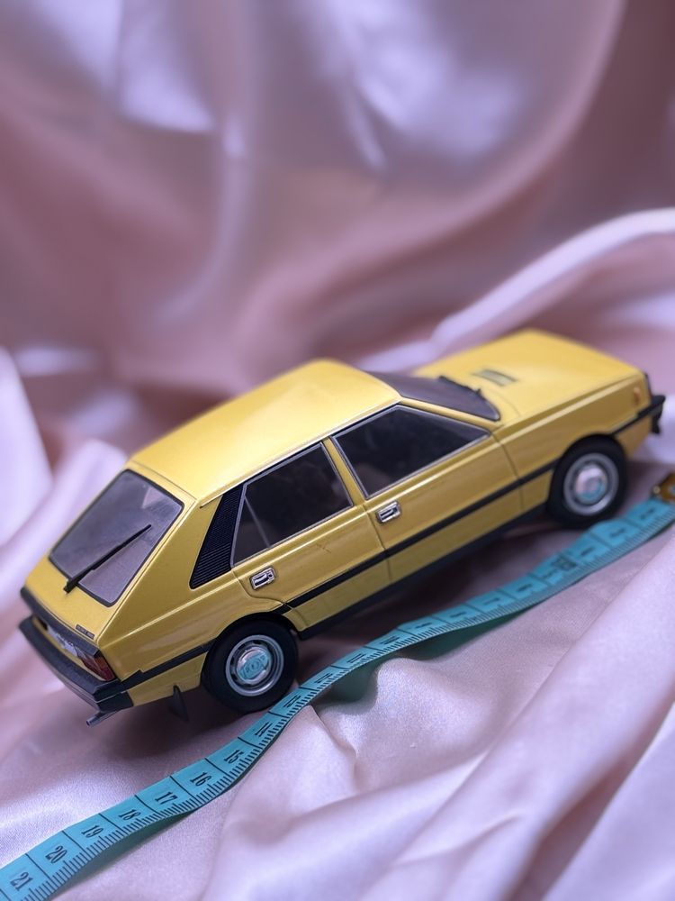 Polonez model kolekcjonerski