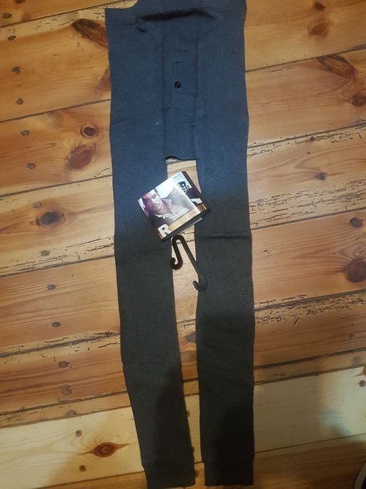 Kalesony męskie uniwersalne