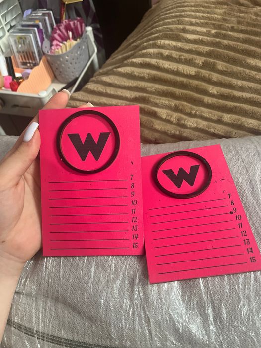 НОВІ матеріали для нарощення вій купити нові