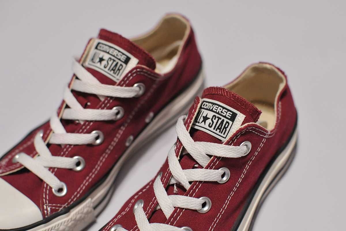 Класичні кеди Converse - 36.5