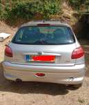 Peugeot 206 100cv