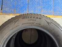 Bridgestone Blizzak LM005 205/60 R16 92H LM05Z SNOW 2024.