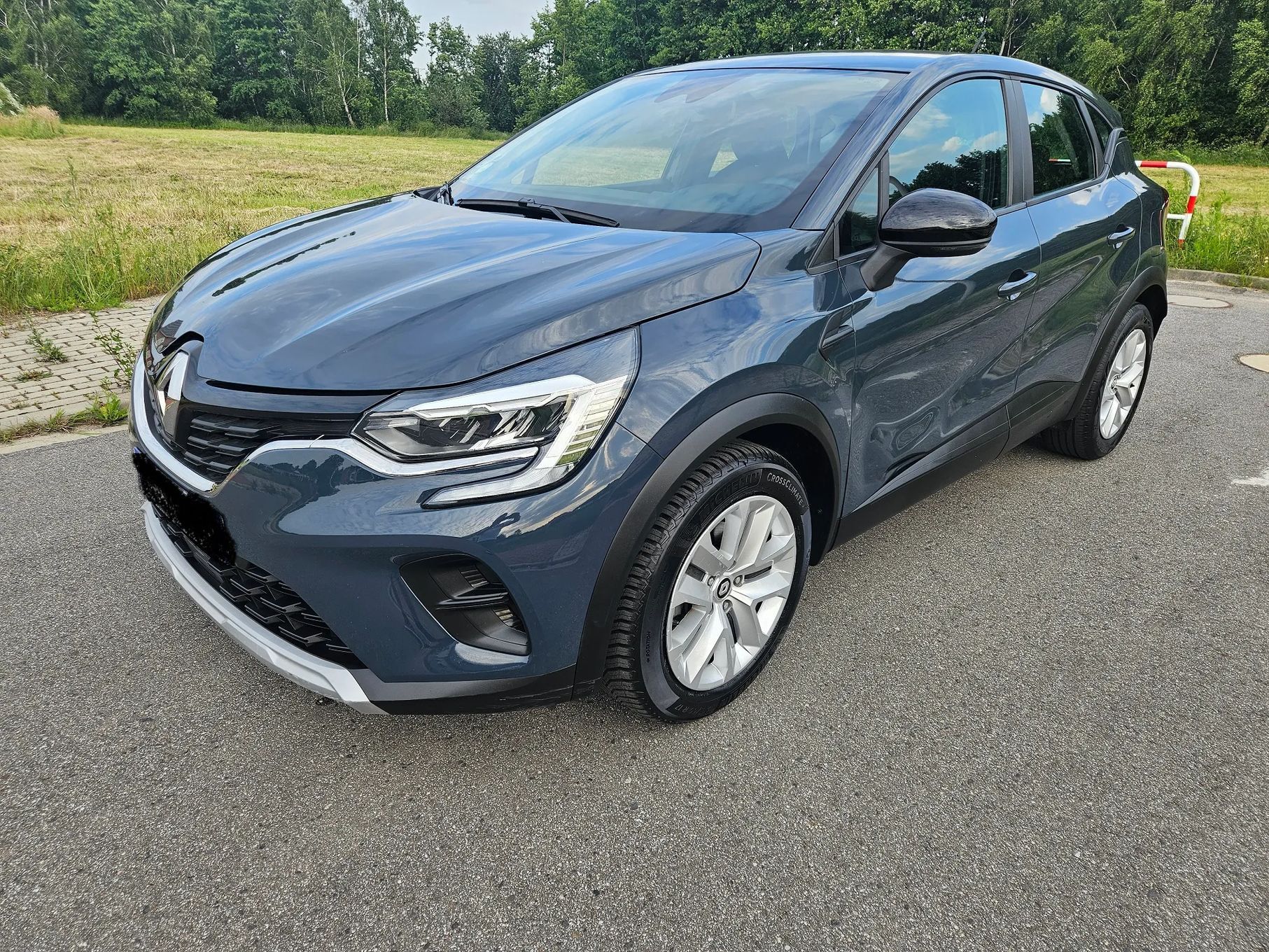Renault Captur 1.6 E-TECH PLUG- in FULL Hybrid 160