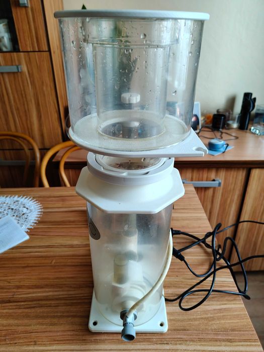 Sprzedam odpieniacz Deltec SC 1456