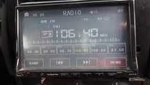 RADIO MULTIMEDIALNE 7&quot; PILOT BLUETOOTH