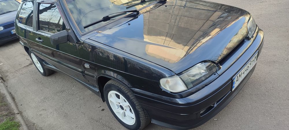 Ваз 2113 2008рік