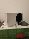 Xbox series S 512 GB stan idealny