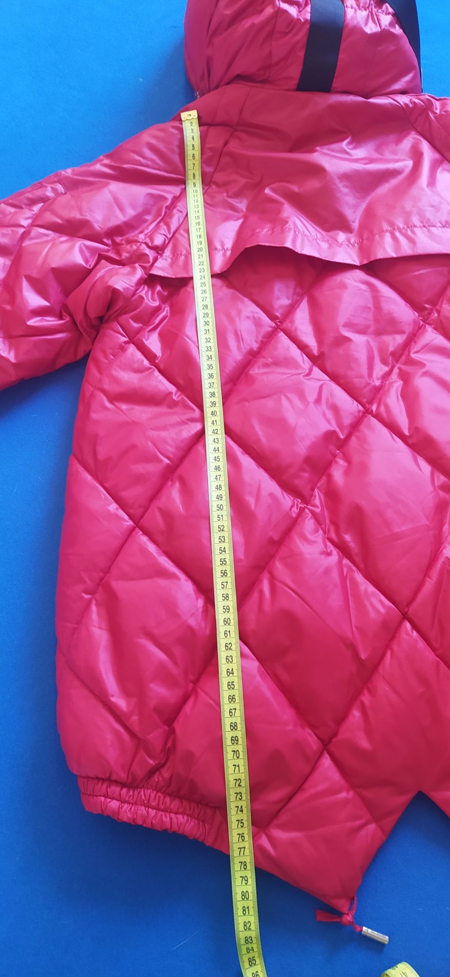 Женская куртка размер 48-50