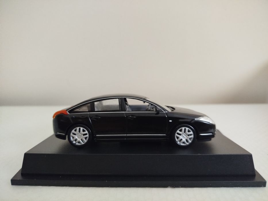 Miniatura Citroen C6 Nova 1/43