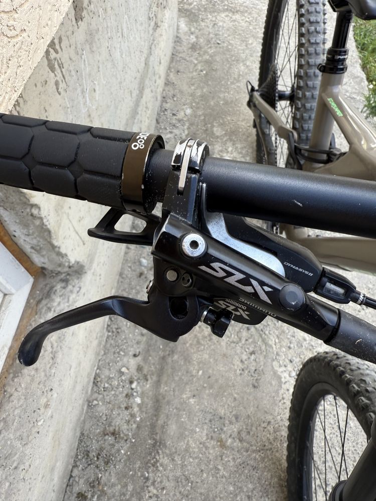 Specialized Stumpjumper 2018 Short travel