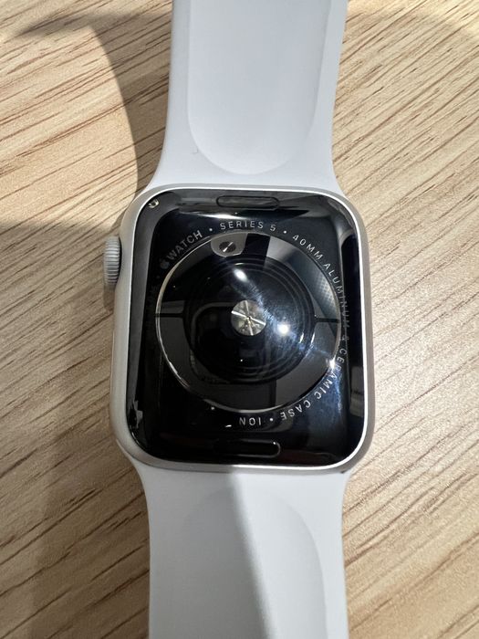 Годинник Apple Watch Series 5 40 mm