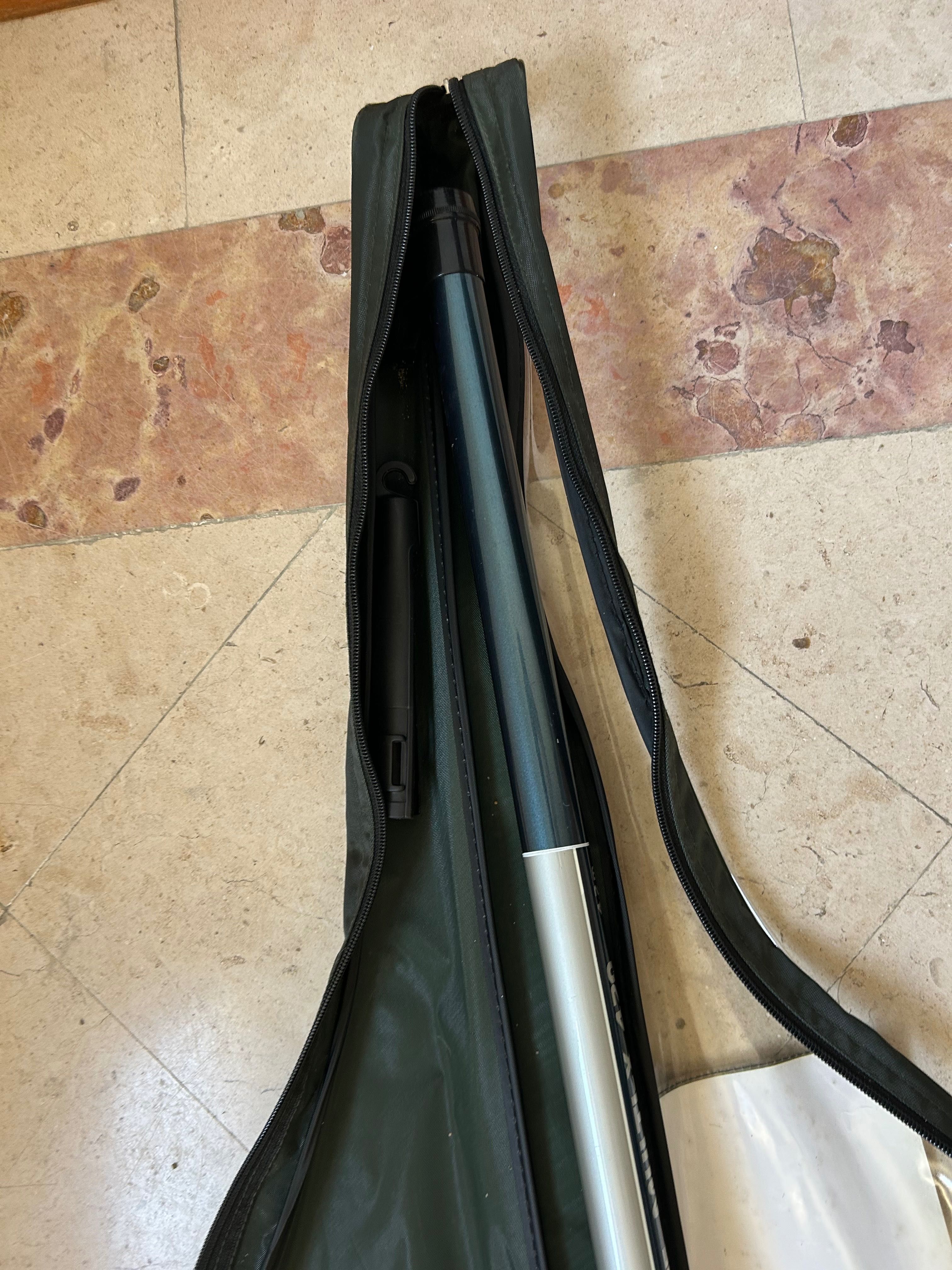 Cana de pesca B-Square Multi-X 420 cm