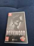 Darkwood switch super rare