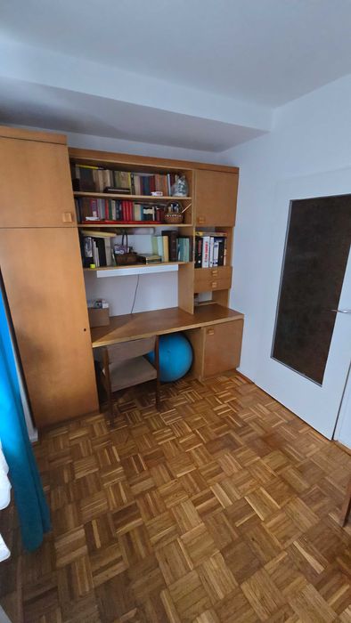 Sprzedam Mieszkanie 76,40 m² 4 pokoje - os. Zamoyskiego  Zamość