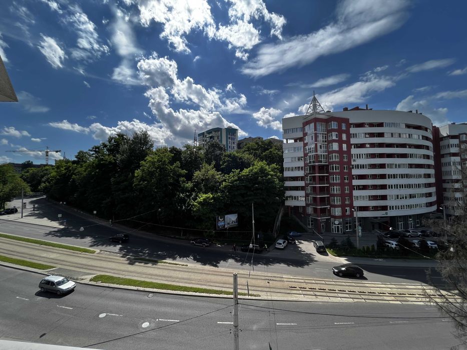 Продаж 1-кім квартири по вул. В. Стуса в ЖК Парк Авеню єОселя для ВПО