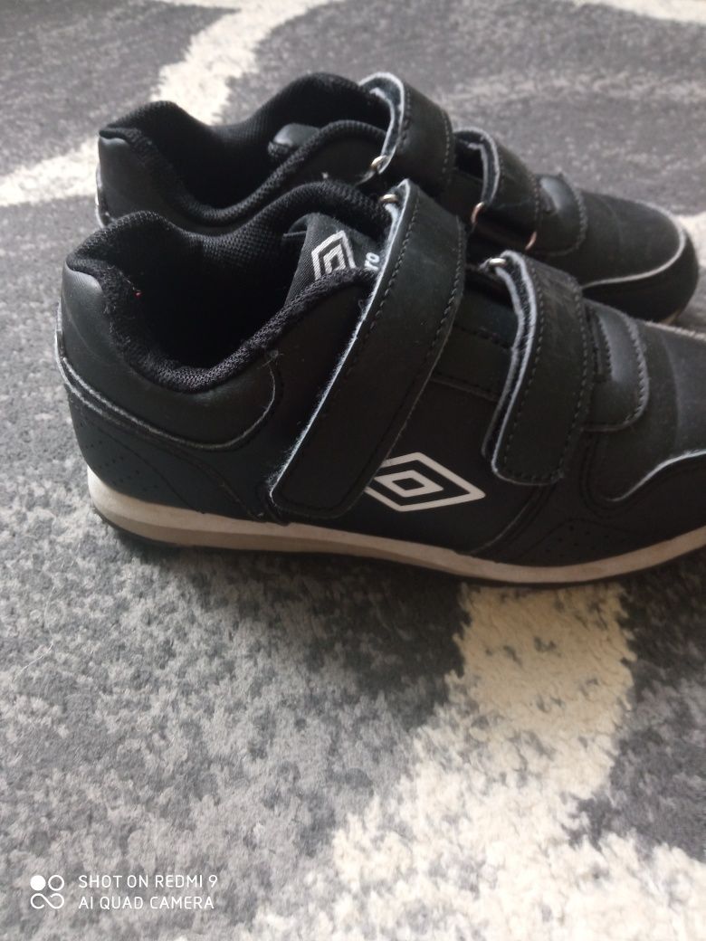 Buty Umbro stan bdb