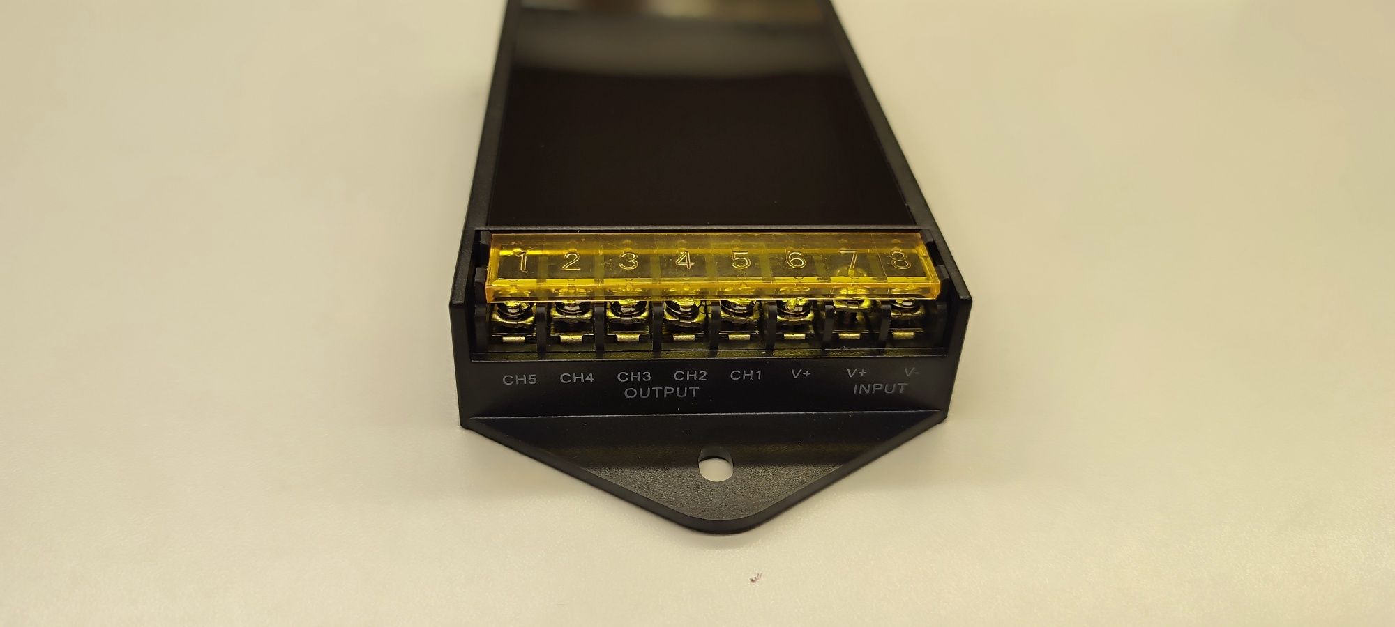 Sterownik do led NL502