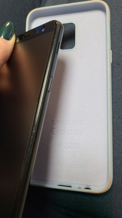 Продам Samsung A6 2018