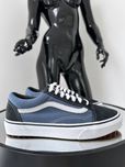 Актуальные классические кеды Vans Old Skool