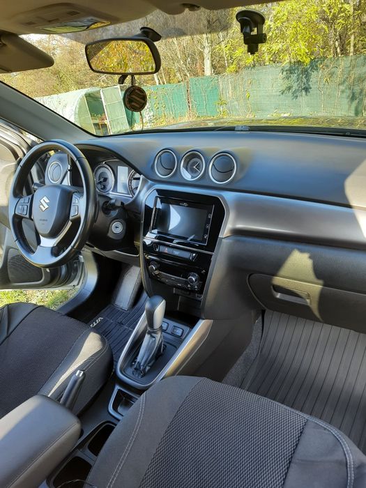 Продам авто Suzuki Vitara 2021 р