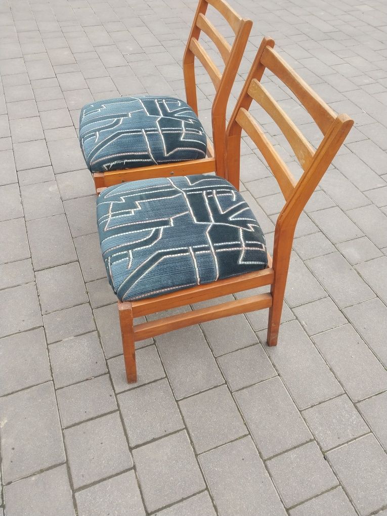 Продам два крісла