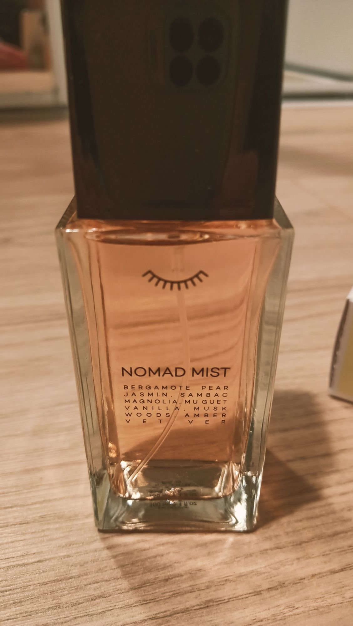 Perfumy Nomad Mist Naoko