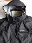 Damska kurtka Craghoppers Aqua Dry 15 000