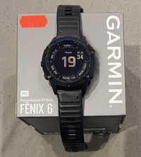 Garmin Fenix 6 PRO