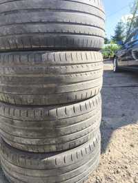 Yokohama ADVAN Sport V105 225/40/r18 cena za 4