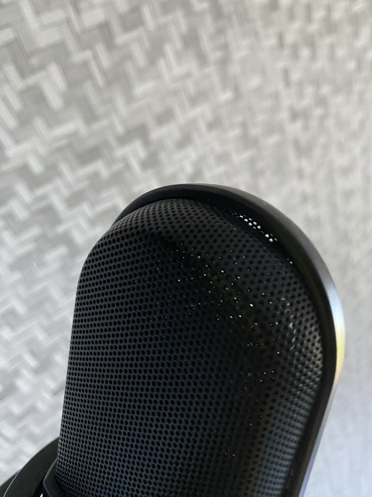 Студійний мікрофон Fifine K726 XLR