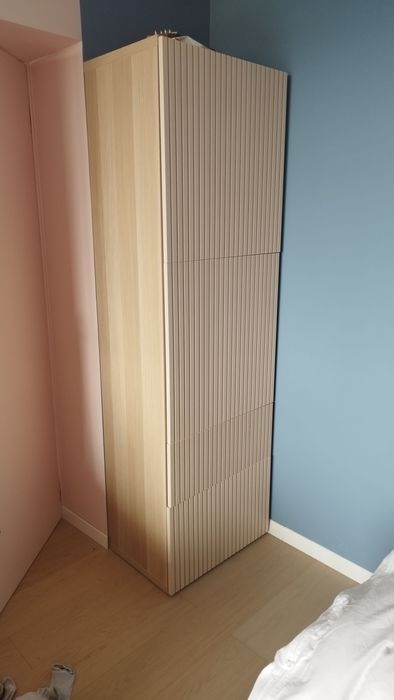 Szafa ikea BJÖRKÖVIKEN Bestå