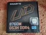 Ігровий i5 13400f B760 Gigabyte