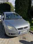 Ford focus Mk2 2.0tdci