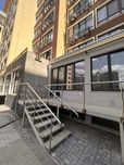Продаж 1-кім. квартира під комерцію ЖК Art house