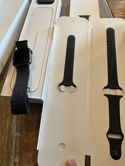 Apple Watch Series 5 40MM